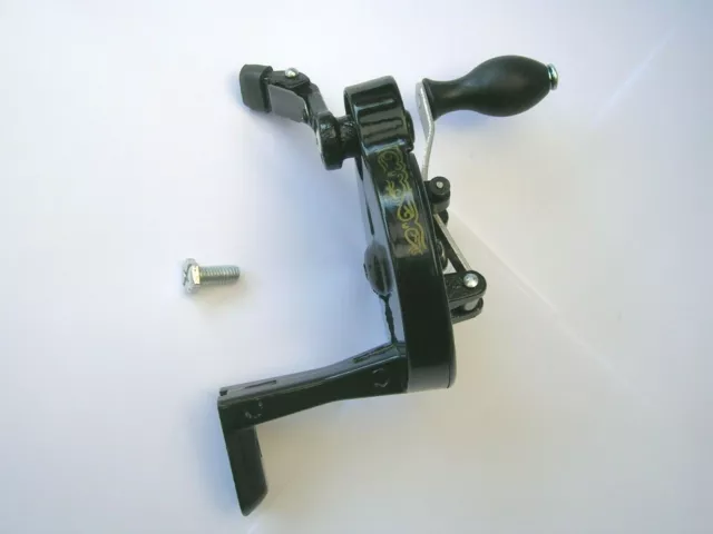 Hand Crank For Vintage Singer Sewing Machine 99K/66K/15K/201K/27K/28K/128K/127K