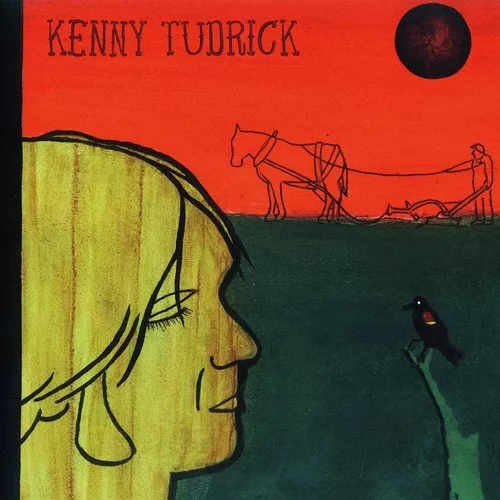 TUDRICK,KENNY Kenny Tudrick (Vinyl) (US IMPORT)