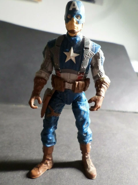 Eroi dei fumetti, Action figure, Giocattoli e modellismo - PicClick IT