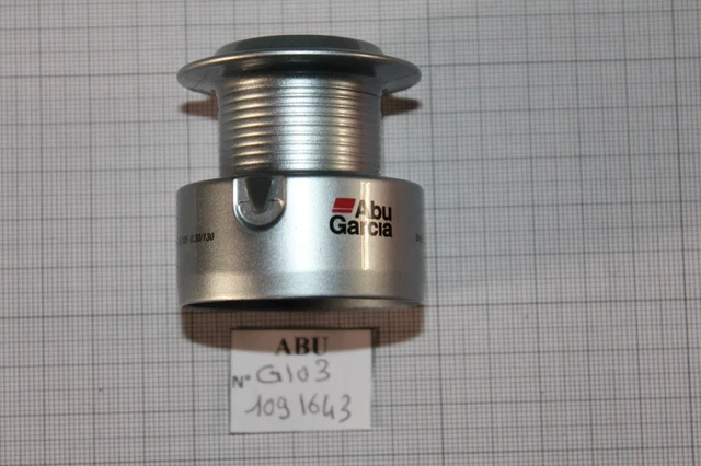 BOBINE pièce détachée MOULINET ABU CARDINAL 304 SPOOL FISHING REE LPART 1118111