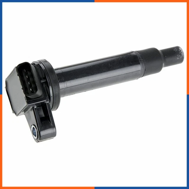 Bobina Accensione 7 Spilli Per Opel Astra J, Mokka, Insignia | Sostituzione OEM 1208096, 1208093