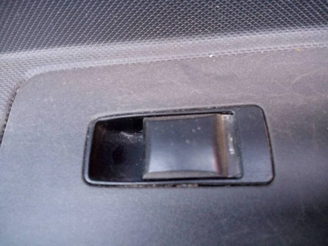 fensterheber schalter hinten rechts für DODGE CALIBER 2.0 CRD 2006 2450448