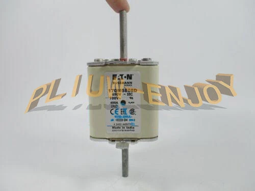 1Pcs New Eaton Bussmann 170M5808D 400A 690Vac