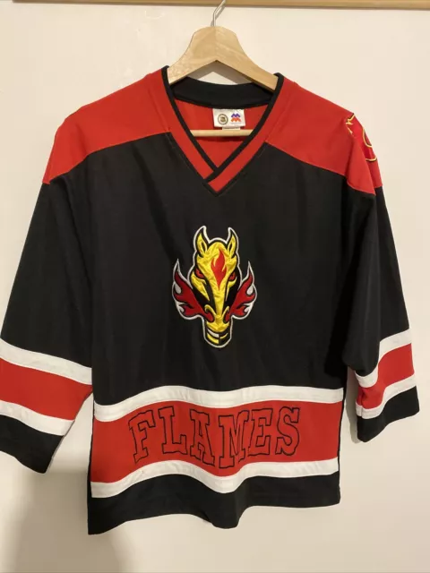 NHL Youth Jersey Calgary, 29,95 €