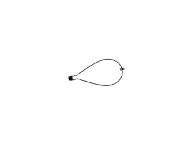 Wohler 7092 - Camera Spring Guide
