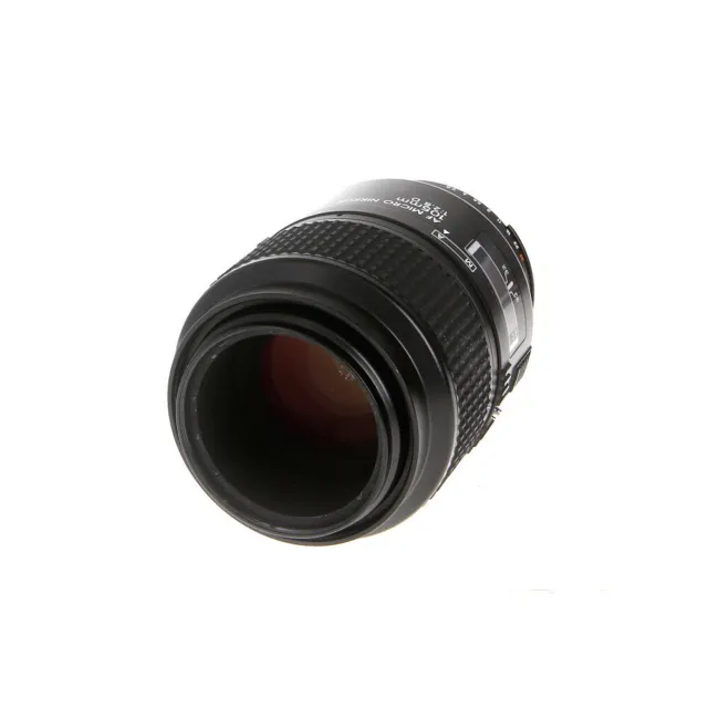 Nikon Nikkor 105mm F/2.8 D Micro AF Telephoto / Long Lens {52}
