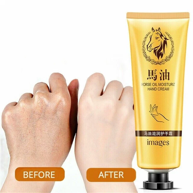 Crème Hydratante Pour Les Mains Anti-âge 30 G - Sans Marque, Neuf, Fabriquée En Chine, Soin De La Peau