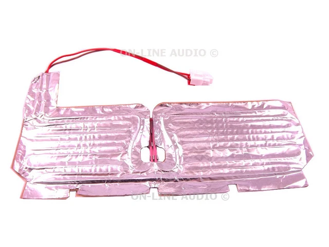 Rejilla Dometic LS200 Blanca Tapa Nevera Electrolux