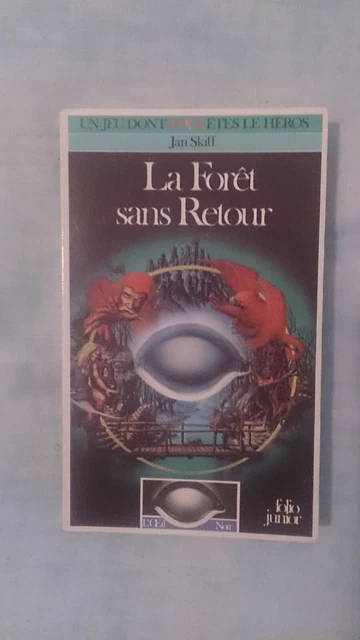 Third Editions] En quête des Livres dont vous êtes le héros : Des