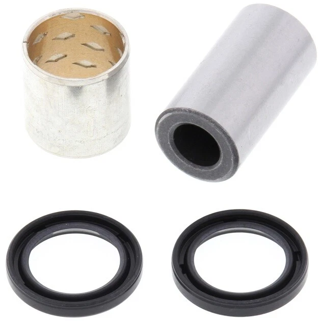 All Balls Shock Bearing Kit Rear Lower 29-5017 Honda XR100R/XR80R/CRF100F/CRF80F