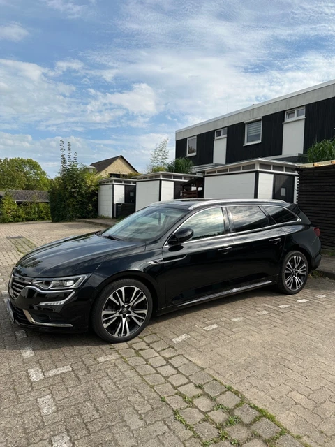 Renault Talisman Renault Talisman