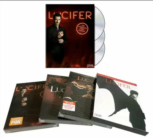 Lucifer season on sale 2 123