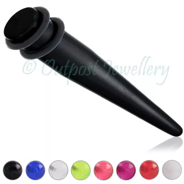 7mm ear gauge deals