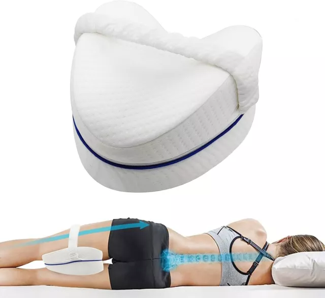 NOFFA MEMORY FOAM Beauty Pillow anti wrinkles neck support brand