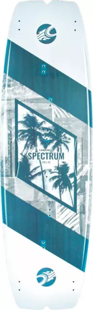 CABRINHA 2022 Spectrum Kiteboard - NEU 152