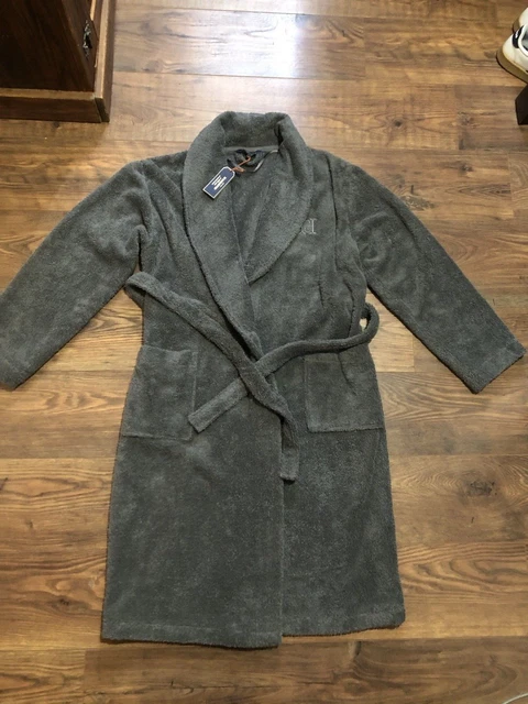 Debenhams mens deals dressing gowns