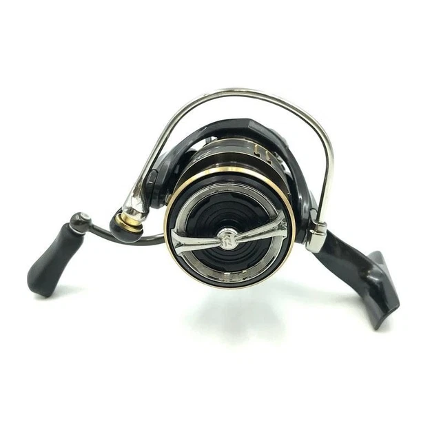 DAIWA BALLISTIC FW LT2500S-CXH $256.41 - PicClick CA