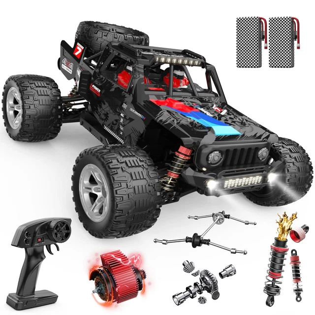 10.5T ホビーラジコン用モーター Cars, Trucks & Motorcycles, RC Model Vehicles & Kits, Radio