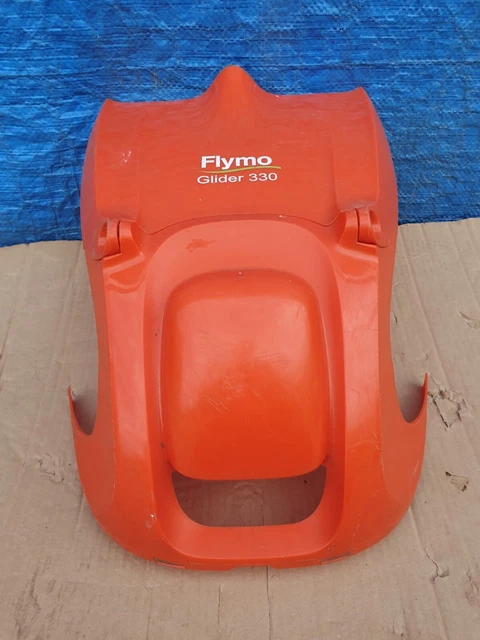 Flymo 330 Motor FOR SALE PicClick UK