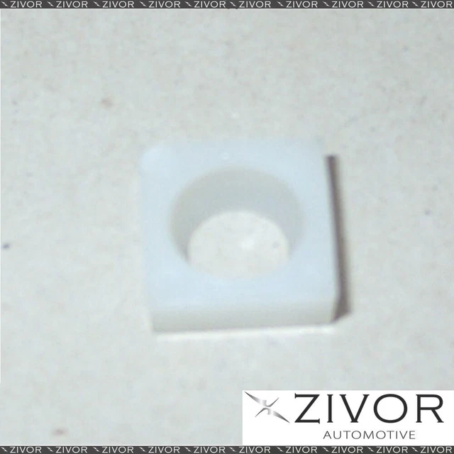 TRANSFER CASE SHIFT Lever Bush For Toyota Landcruiser HJ47 4.0L 2H (4