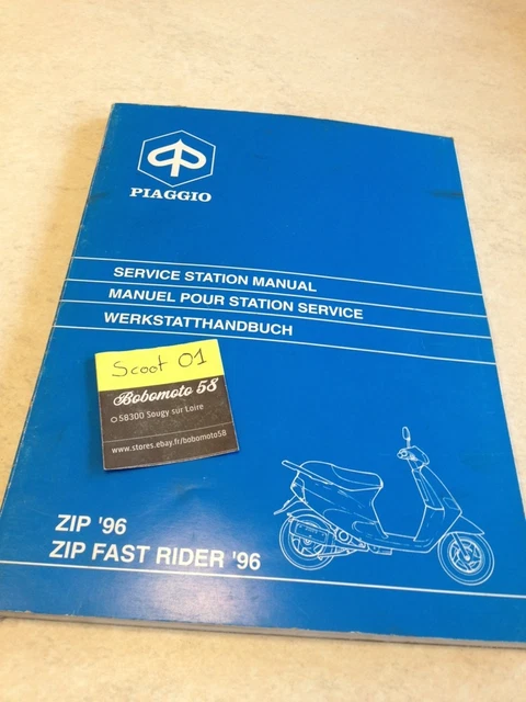Accossato Bremsbeläge AGPA17ST – Für Piaggio Zip Fast Rider 50 (ab 1996) – Gesinterte Mischung, 35,3 X 48,8 X 7 Mm