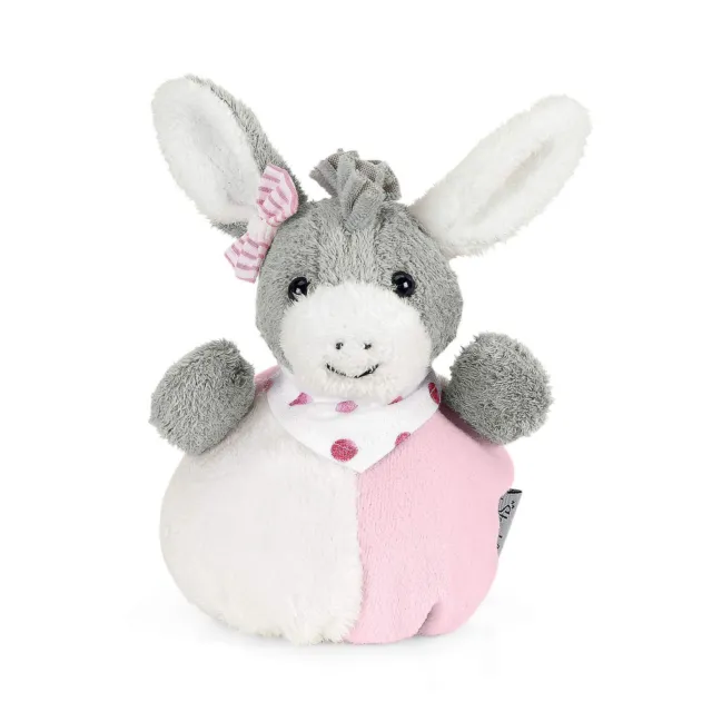 Sterntaler Peluche Emmi bambina Età: A partire da 0 anni Rosa