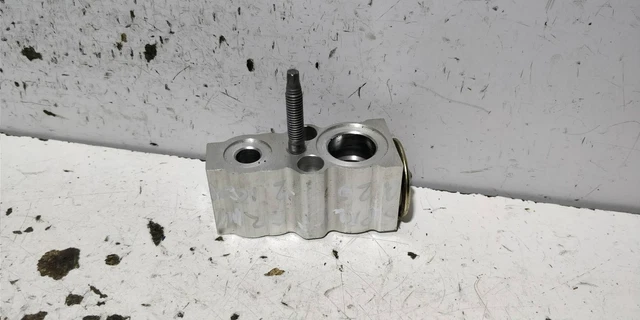 Valvula Expansion / 266791 Para Mercedes Sprinter Iii Furgon Fwd 211/214 Cdi Fwd