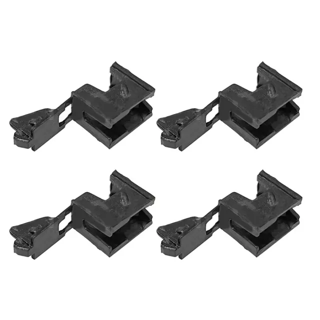 For E93 335i 430i M4 F83 Convertible Roof Top Hinge Cover Left Right Clips