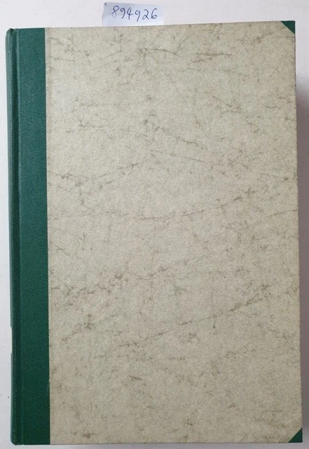 Wild und Hund : 63. Jahrgang : 1960/61 : Nr. 1 - 26 : in einem Band : Verlag Pau