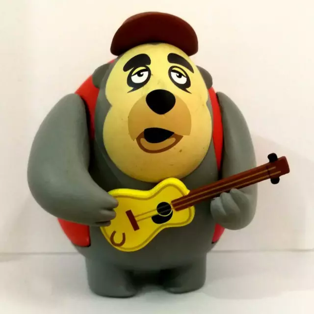 Disney Vinylmation Park Starz Series 1 COUNTRY BEARS BIG AL