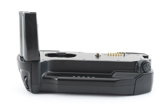 [Near MINT]  Minolta Vertical Control Grip VC700 VC-700 for α807si a707si #092 2