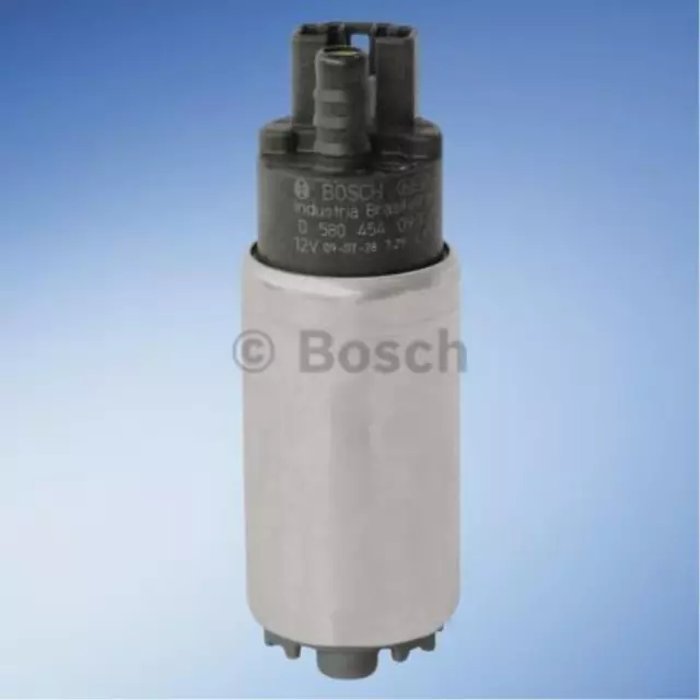 BOSCH Pompe à Carburant Électrique pour VW Golf IV Bora Ford Focus 0 580 454 093