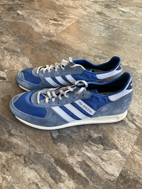 ADIDAS TRX Spezial Spzl 2017 Size UK 11.5 50.00 PicClick UK