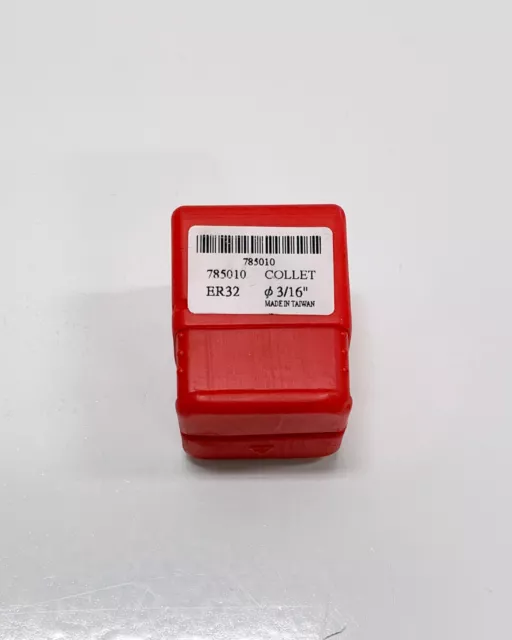 Accupro 3/16" ER32 Collet (785010)
