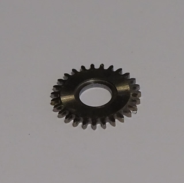 Roue De Mouvement Horlogerie ETA 2370 - Pièce Détachée Pour Réparation Montre, Neuf