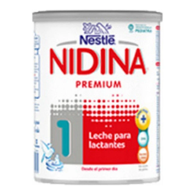 Lait de croissance Nestle Nidina 1 (800 gr) 0065