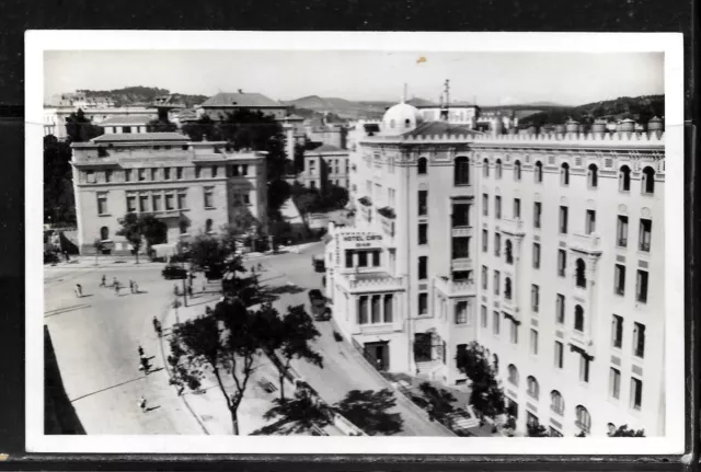 Cc197 - Algerie - Constantine - Hotel Cirta Et Maison De L'agriculture - Ecrite