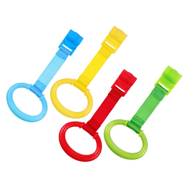 Anillo Asistente para Correr Para Bebés Bebé Juguete Accesorios