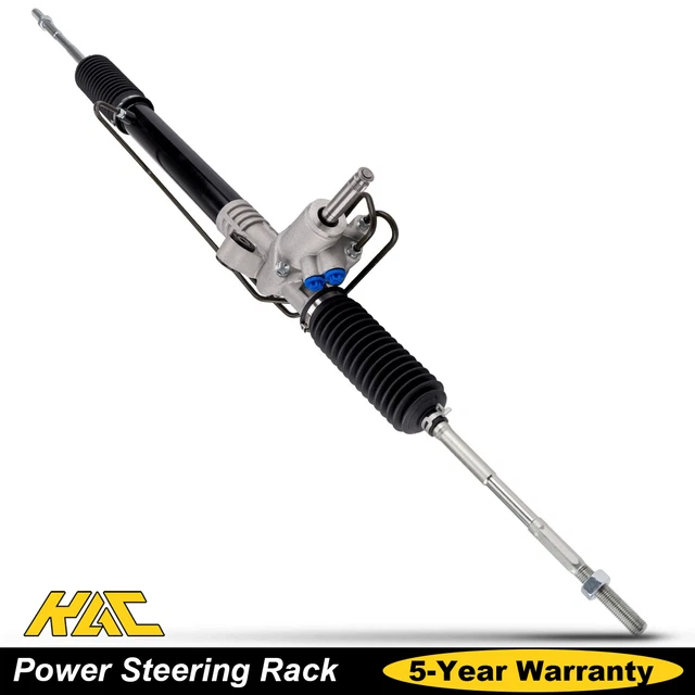POWER STEERING RACK And Pinion For Subaru Impreza Wrx Sti 20082014 26