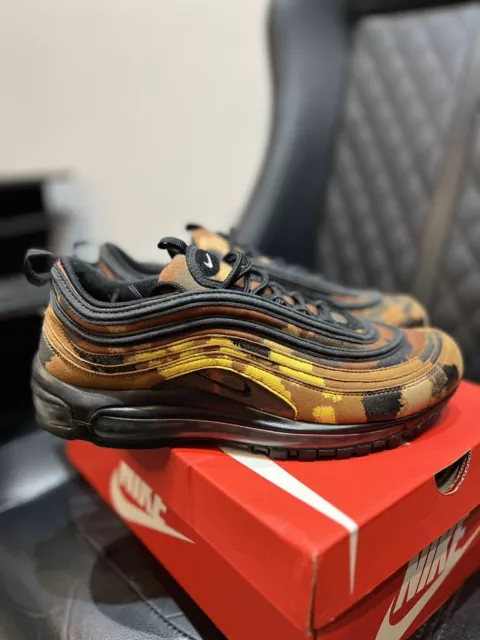 Nike air max 97 country camo italy clearance prezzo