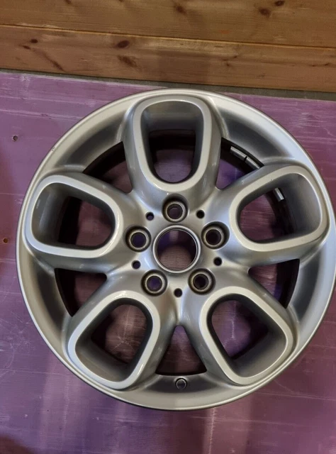 17 Zoll Winterräder Original Mini F55 F56 F57 6855108 S