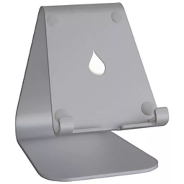 Rain Design Space Gray mStand Tablet Stand for APPLE 13" Monitor Tablets iPad Rain Design Space Gray mStand Tablet Stand for APPLE 13" Monitor Tablets iPad