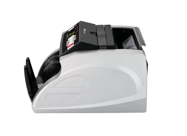 G-Star Technology Money Counter With UV/MG Counterfeit Bill Detection (Deluxe) 3