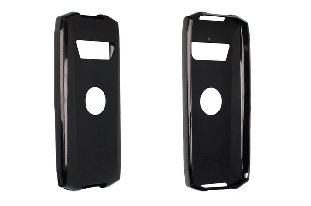 Coque De Protection TPU Pour Crosscall Core-Z5 - Housse Antichoc Avec Pochette