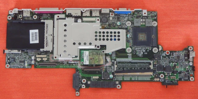 1GO RAM MÉMOIRE HP-Compaq Business Desktop dc5100 (Small Form Factor
