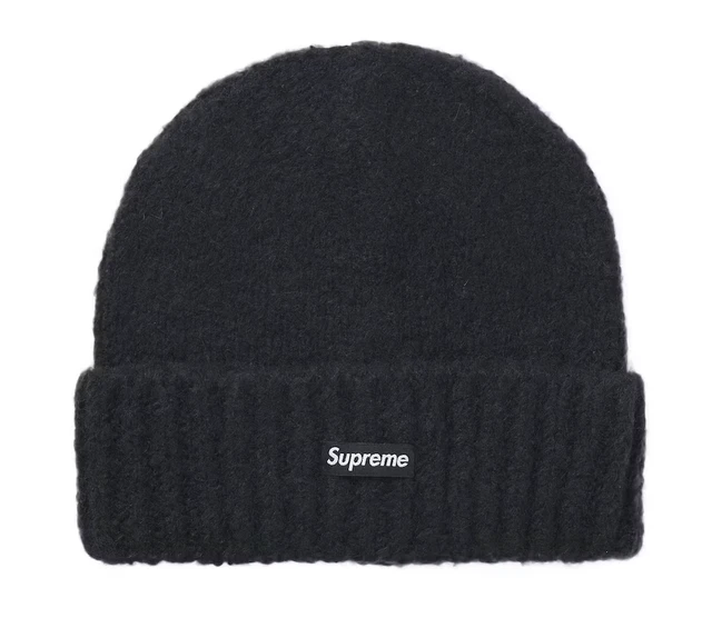 Supreme 2021 Fw Gradient Stripe Beanie Box Logo Hat Ds Og All Brand New In Hand