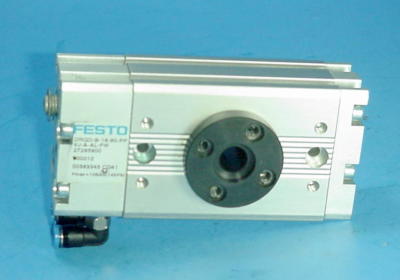 Festo DRQD-6-90-J60-A-A08-HS Festo Démo Semi Rotatif Lecteur Cylindre 187431 