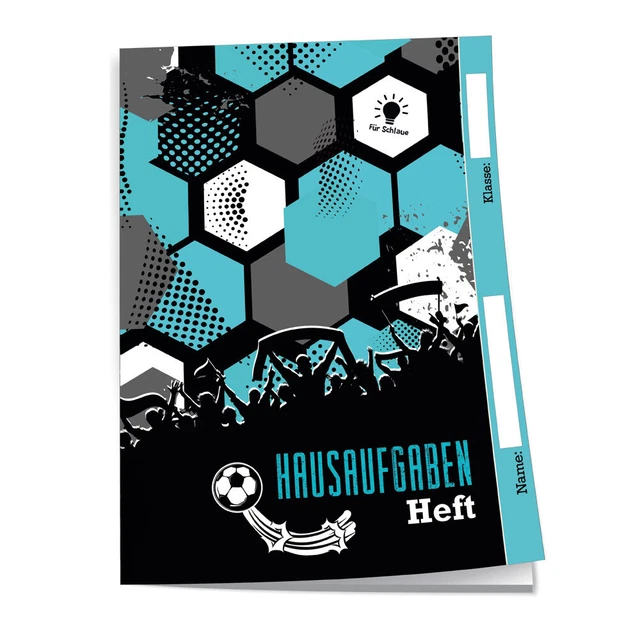 Trötsch Hausaufgabenheft für Schlaue Sport Trötsch Verlag GmbH & Co.KG Kalender