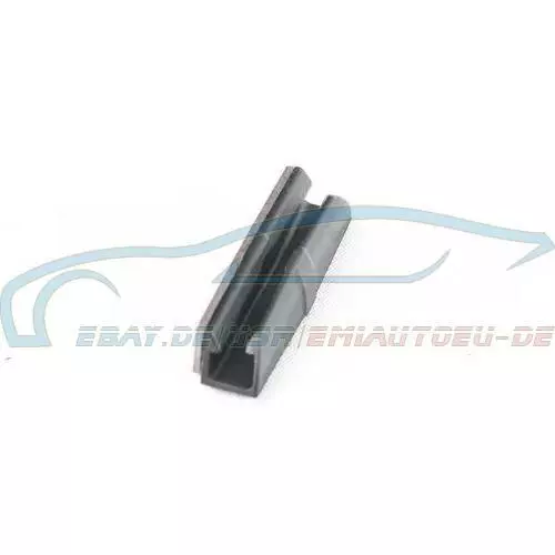 Original BMW 51462288666 - U-Halter Rahmen Kleber seitlich 20STK 1er 2er 3er ...