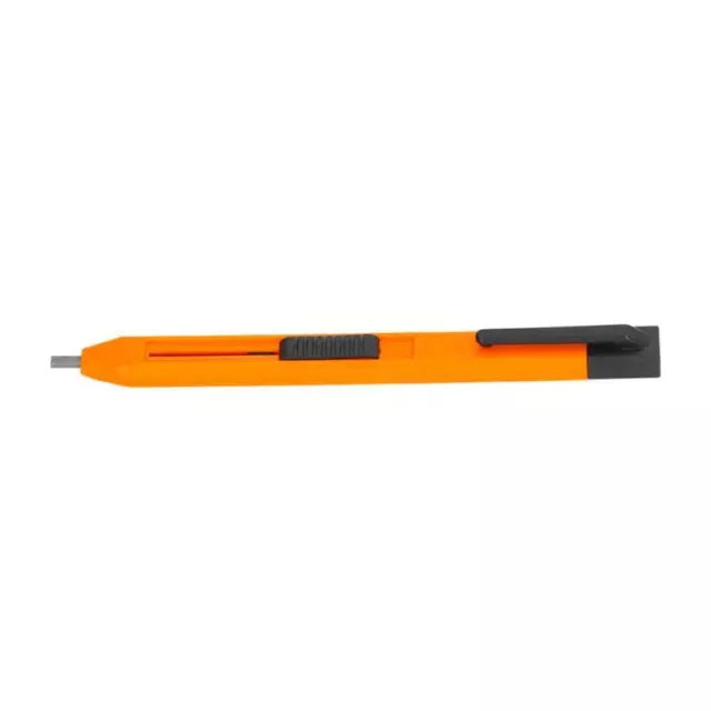 Mechanical Carpenter Pencil - Wide Application Marker Pencil for Woodworking